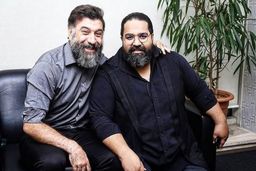 علی انصاریان و مهرداد میناوند در کنسرت جدید رضا صادقی؛رفیقی که فراموش نمی کند