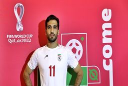 امیری: همه چیز در تیم‌ملی درست می‌شود