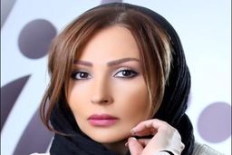 چهره بدون جراحی زیبایی پرستو صالحی +عکس دیدنی