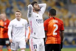 ۵ میلیون یورویی که شاختار از رئال مادرید دزدید!

