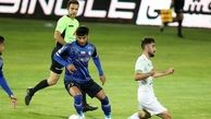 هفته 24 لیگ برتر|شانس آخر پرسپولیس و دیدار استقلالی ها با چاشنی دلهره