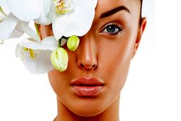 جوان سازی سه سوته پوست در خانه/ چین و چروک‌ها را از بین ببریم