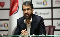 سمیعی:فساد دلالی را ریشه ایی از پرسپولیس دور می کنیم