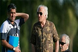 شغل سازی عجیب در استقلال با حکم مدیرعامل