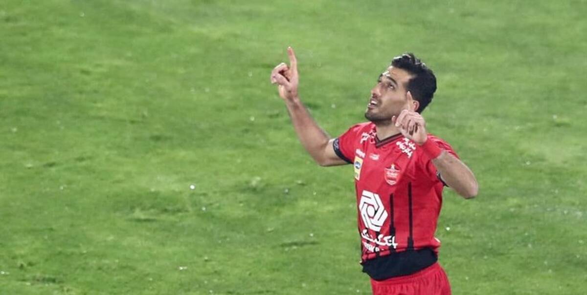 پیام مهم وحید امیری به هواداران پرسپولیس و استقلال