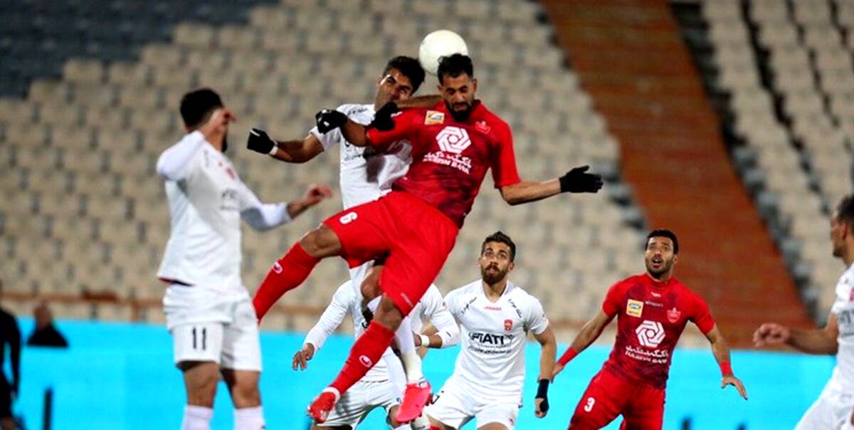 نبی:هفته اول تیر آغاز لیگ برتر