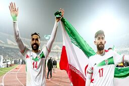 هافبک تکنیکی تیم ملی در راه قطر!