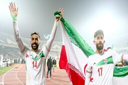 هافبک تکنیکی تیم ملی در راه قطر!
