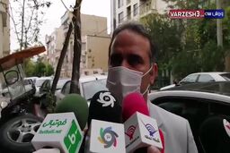 آخرین وضعیت شکایت خارجی‌ها از پرسپولیس
