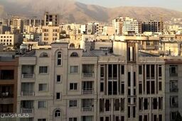 قیمت مسکن:تهران گرانترین پایتخت جهان شد + عکس