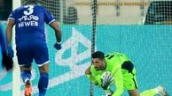 استقلال یار اصلی خود را از دست داد
