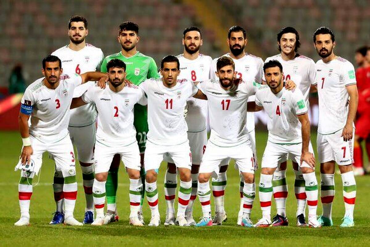 تیم ملی از جام جهانی حذف می‌شود؟