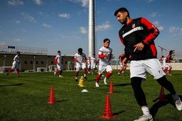 دومین لژیونر هم از لیست پرسپولیس خط خورد + جزئیات