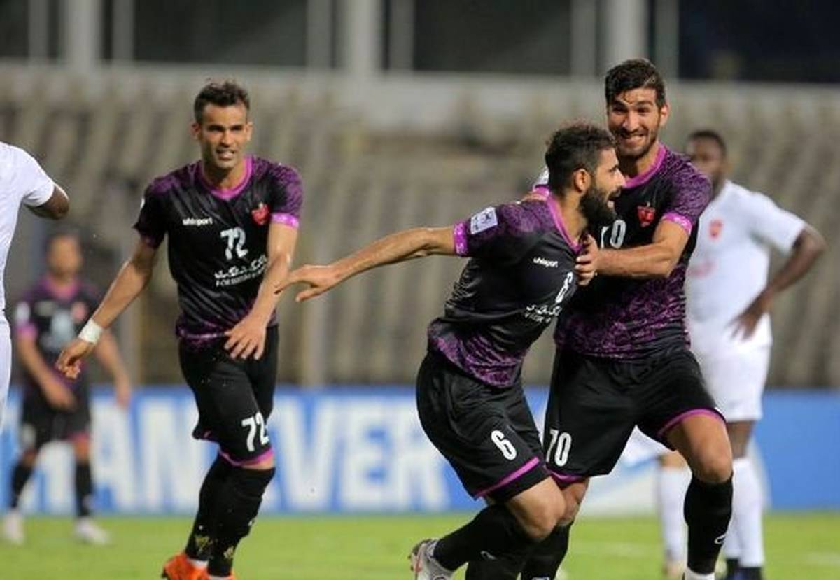 الریان به رکوردی برابر پرسپولیس رسید!
