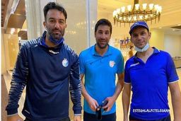 طعنه سنگین هاشم بیک‌زاده به پرسپولیسی ها و تعیین قهرمان لیگ بیستم

