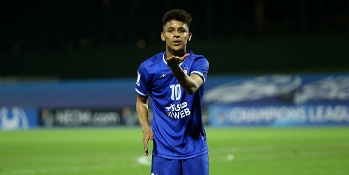 اسامی 5 بازیکن برتر هفته اول لیگ قهرمانان با حضور سه استقلالی+عکس