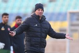 اوسمار:برنامه تیم ما بلند بازی کردن نیست