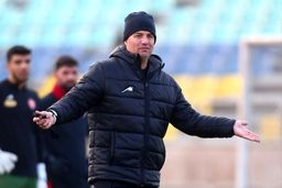 اوسمار:برنامه تیم ما بلند بازی کردن نیست