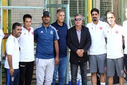 اعتراف دیرهنگام مدافع استقلال در مورد بازی تاریخی با جوبیلو ایواتا

