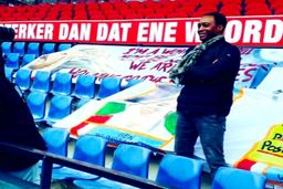 بعد از هت تریک برای زوله؛ تمجید بازیکن سابق هلند از مهاجم ایران

