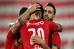 رقم قرارداد پرسپولیس لو رفت!
