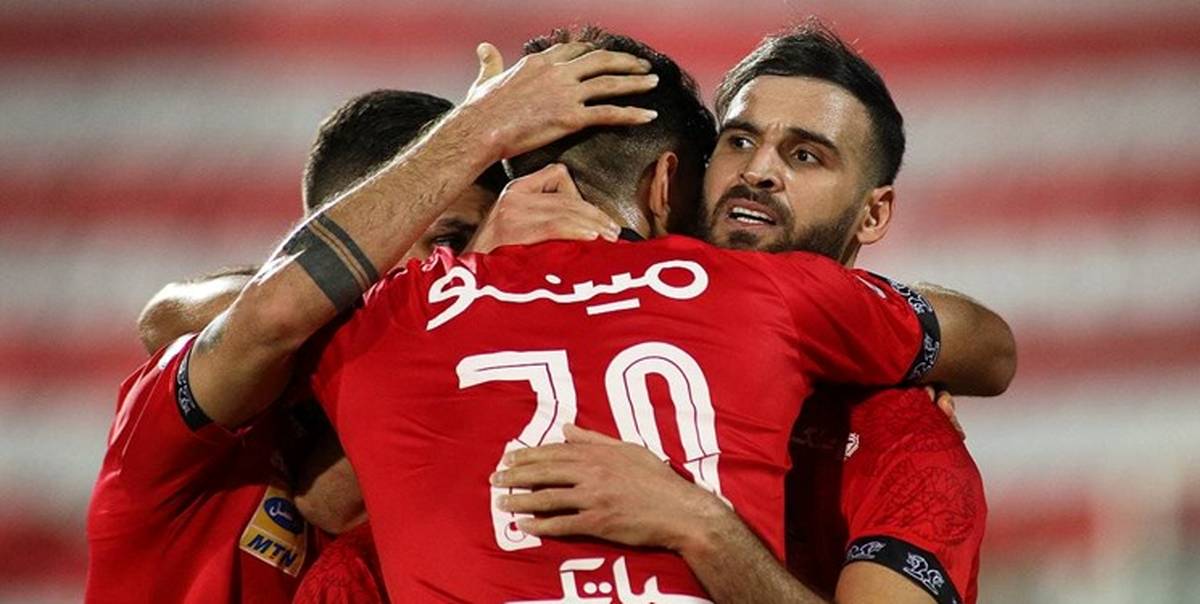 زنگ خطر جدی برای پرسپولیس قهرمان