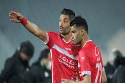 مدافع اصلی پرسپولیس به فولاد پیوست