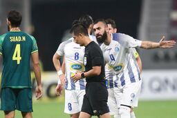 چشمی راحت می‌تواند جدا شود!