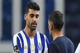 الاهلی عربستان رقیب الهلال برای شکار مهدی طارمی