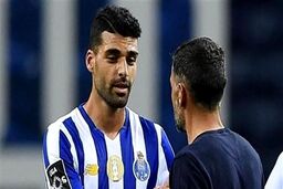 الاهلی عربستان رقیب الهلال برای شکار مهدی طارمی