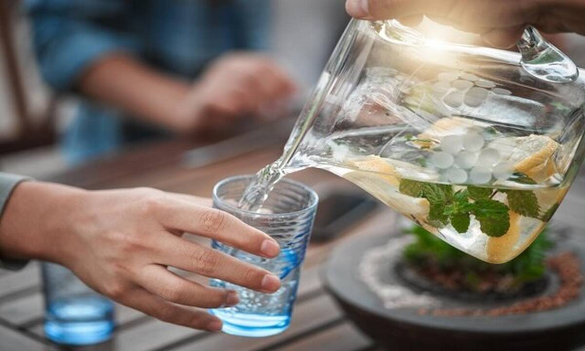 پیشگیری و رهایی از سنگ کلیه به روش طبیعی