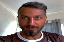 خداحافظی‌ اینستاگرامی سوشا مکانی + جزئیات

