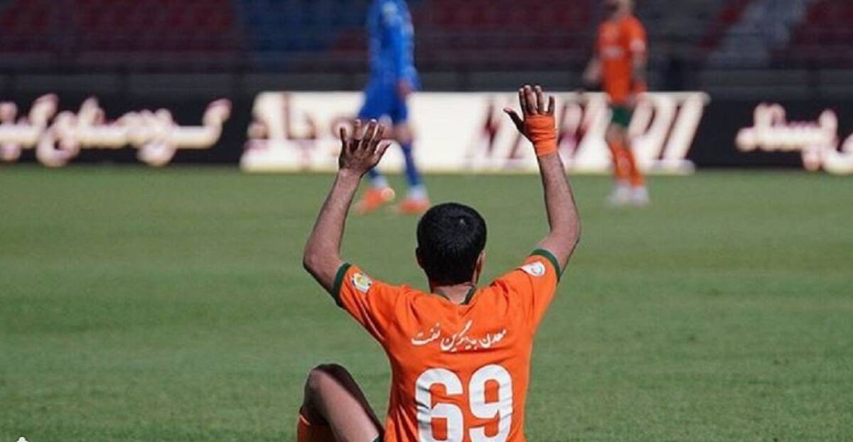 محرومیت جدید برای فوتبال ایران؛ پنجره نقل‌وانتقالاتی مس رفسنجان بسته شد
