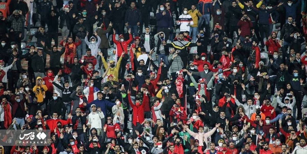 لژیونر معروف بمب جدید استقلال