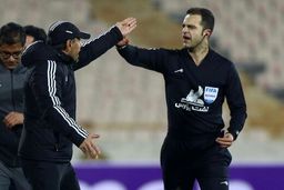 صحبت‌های جنجالی رسول خطیبی علیه پیام حیدری