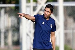 افشاگری یک منبع آگاه: خداحافظی هاشمیان از تیم ملی!

