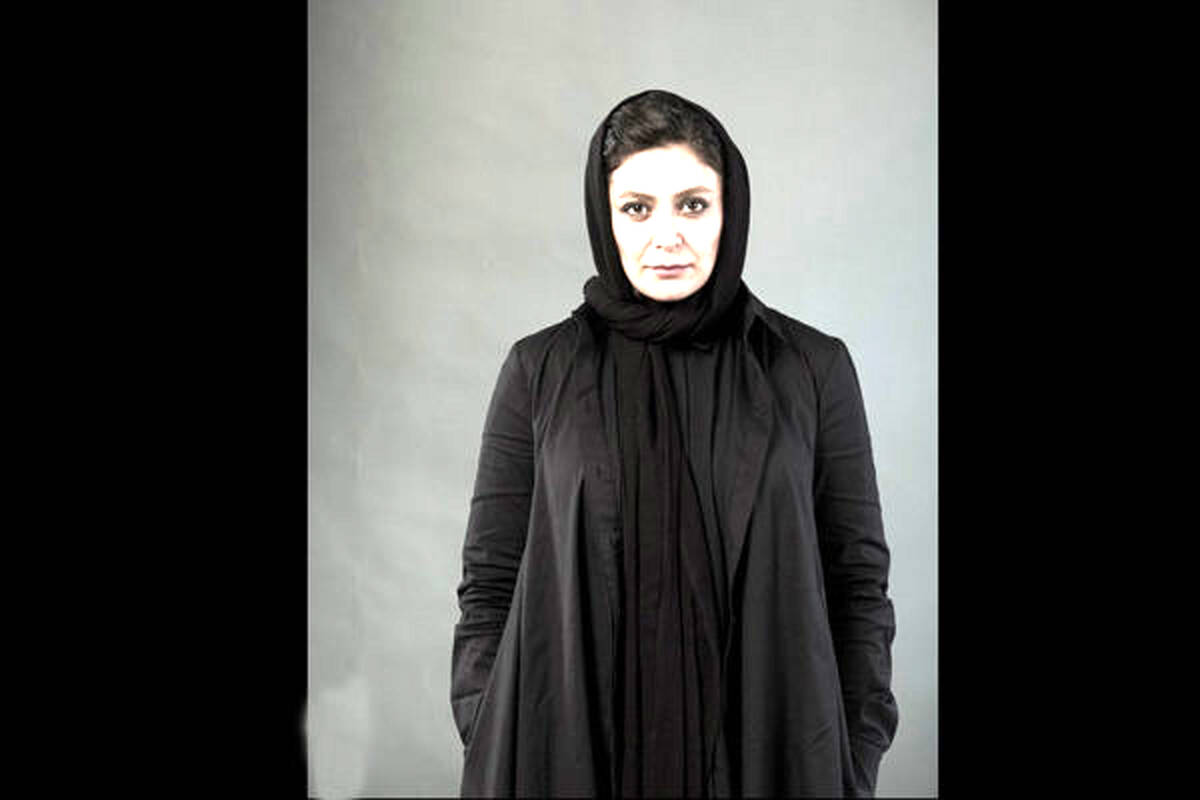 الهام کردا به نمایش «آهواره» پیوست